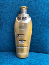 PURE WHITE GOLD GLOWING 400ML - Afro Body Glow